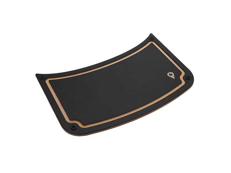 Supporto &quot;Prep &amp; Serve&quot; reversibile per barbecue Weber Traveler