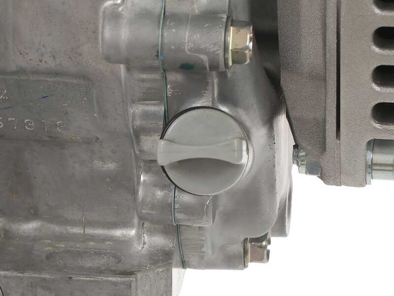 Energy EY-5.5MB AVR - Gruppo eletrogeno monofase - Motore Honda GX 270 - 4,4 kW