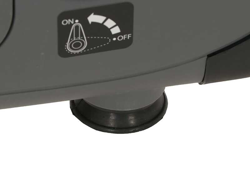 Pramac PMi2500 - Generatore di corrente silenziato portatile a inverter 2.3 kW - Continua 2 kW Monofase