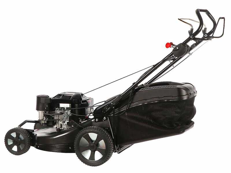 Marina Systems PRO MAX 57 SK 3V - Tagliaerba a scoppio trazionato - Motore Kohler da 224cc