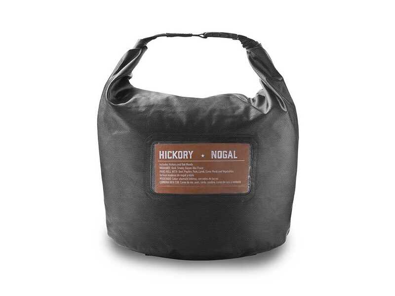 Borsa per combustibile Weber