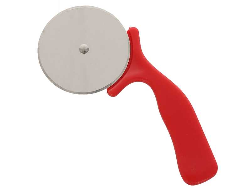 G3 Ferrari Delizia Silver - Forno Pizza Elettrico - Pietra refrattaria