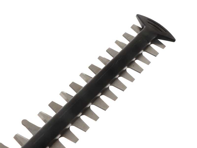 OUTLET - UTILIZZATO PER PROVA - Bosch AdvancedHedgeCut 36 - Tagliasiepi a batteria litio 36V/2Ah - Lama da 65 cm