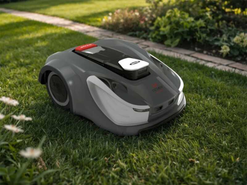 AMA Freemow RBA3010 - Robot Rasaerba - Senza impianto