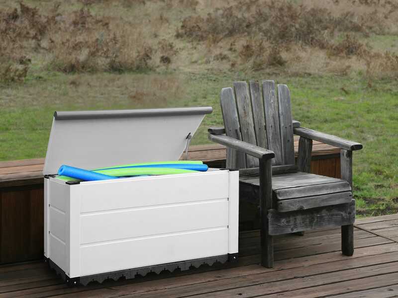 Garofalo Urban 230 - Baule porta attrezzi