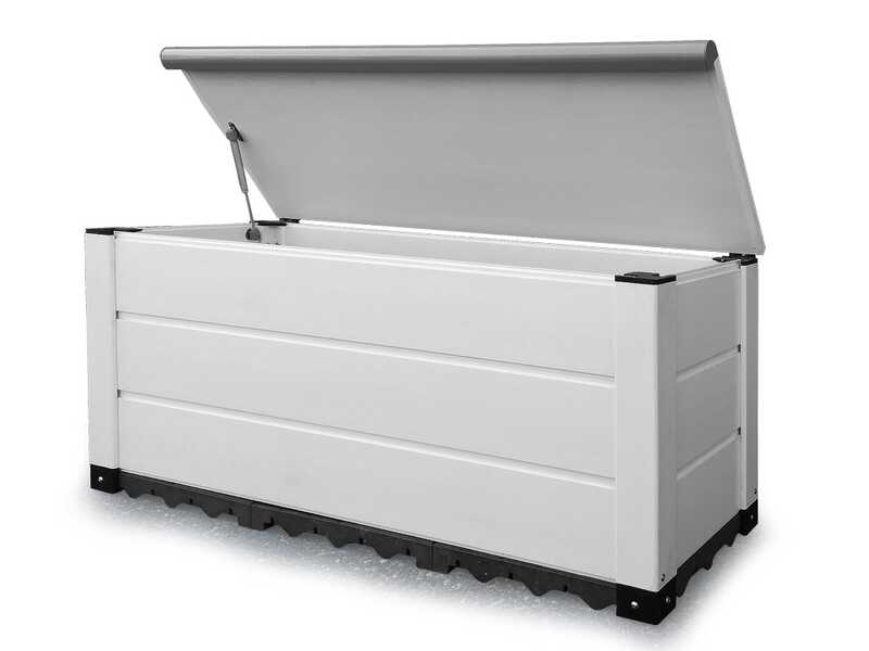 Garofalo Urban 230 - Baule porta attrezzi