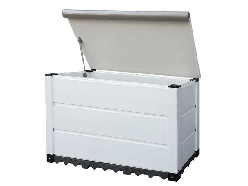 Garofalo Tuscany Evo 150 - Baule porta attrezzi - 82.5x42x56.7 cm