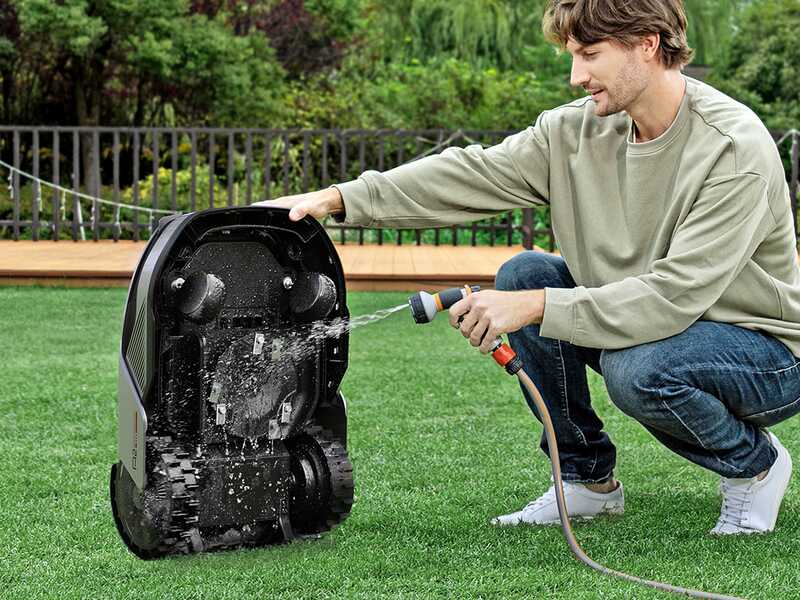 Dreame A2 - Robot Tagliaerba - Senza impianto