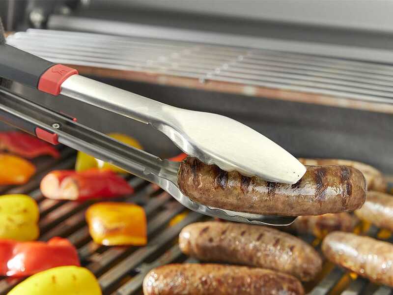 Pinza per barbecue Weber