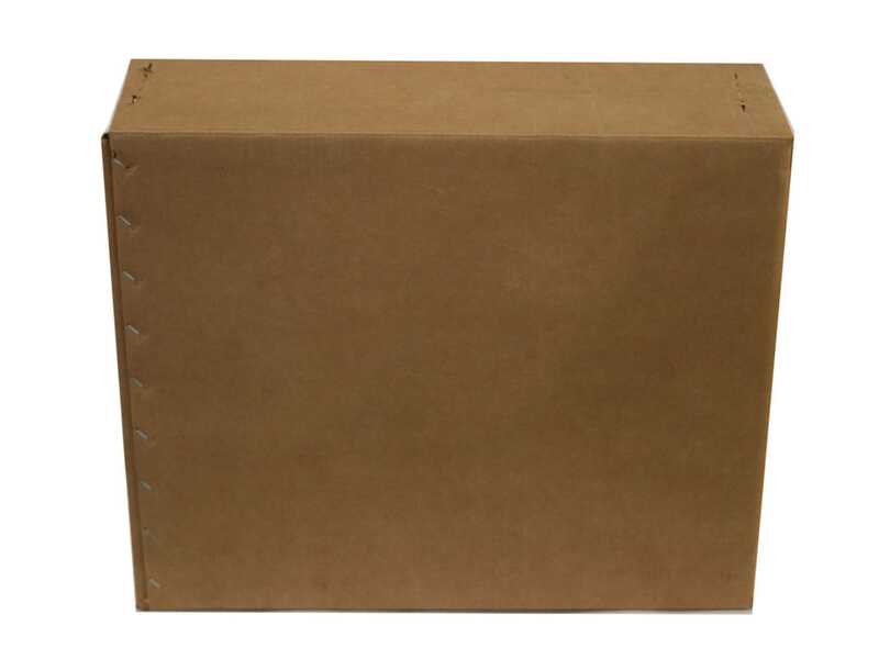 OUTLET - SENZA IMBALLO ORIGINALE - Carrello per irrorazione con cisterna 120 lt - predisposto per pompa Comet