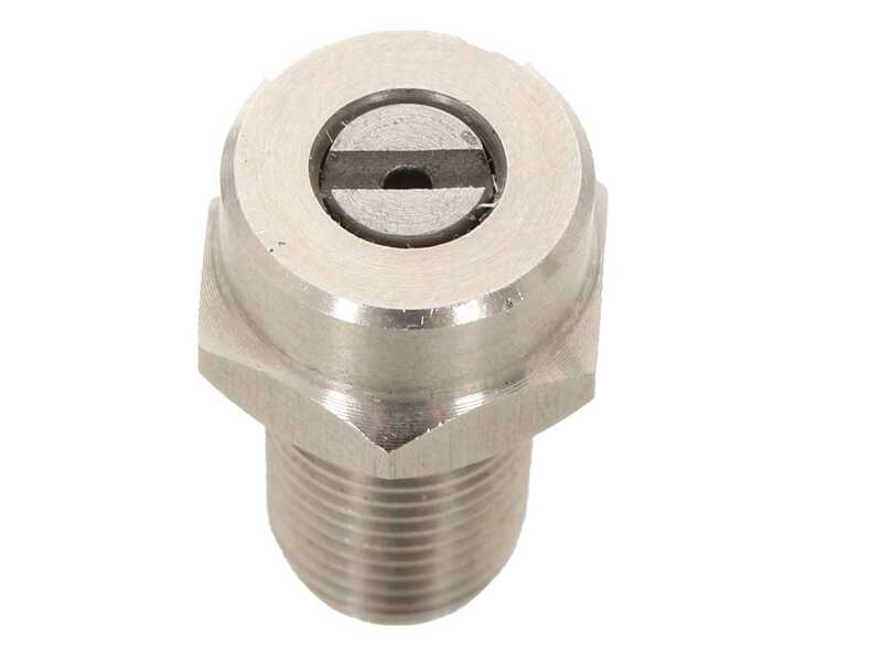 OUTLET - SENZA IMBALLO ORGINALE - Lavor Texas R 1211 GL - Idropulitrice professionale ad acqua calda - 150 bar - 660 l/h