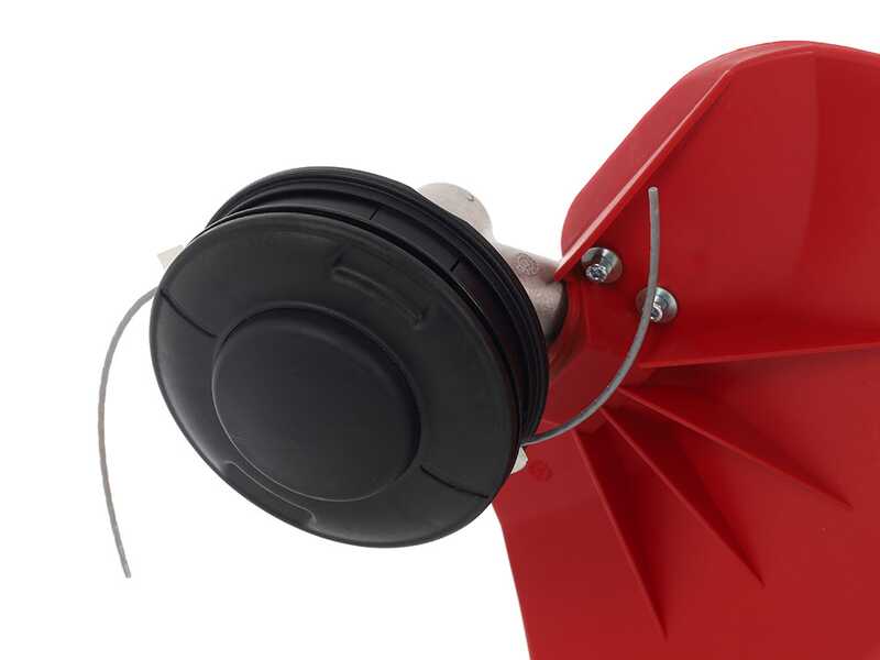 OUTLET - SENZA IMBALLO ORIGINALE - Kawasaki TJ 45 E I - Decespugliatore a scoppio - Asta Blue Bird