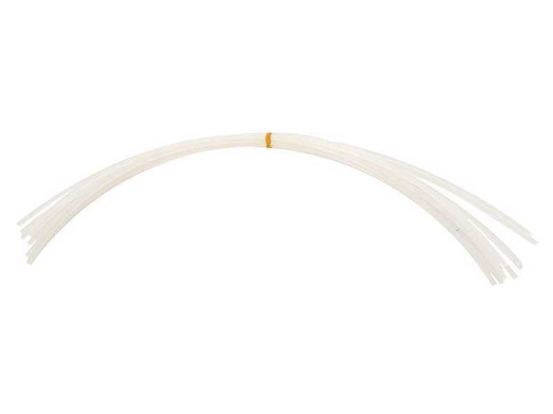 Blue Bird TrimTech W - Decespugliatore a ruote a benzina 4 tempi a spinta