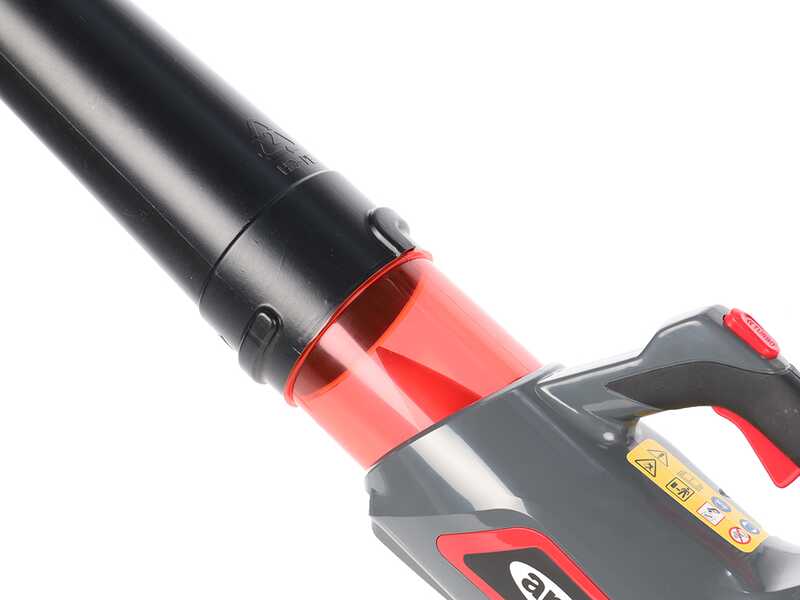 Ama Freemow 98701 - Soffiatore a batteria - 40V 2.5Ah