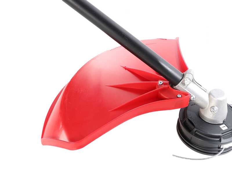 Blue Bird BC 280 L - Decespugliatore a scoppio 2 tempi - Motore Blue Bird BC 280 L