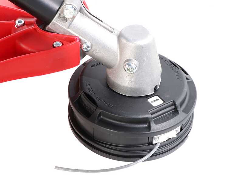 Blue Bird BC 280 L - Decespugliatore a scoppio 2 tempi - Motore Blue Bird BC 280 L