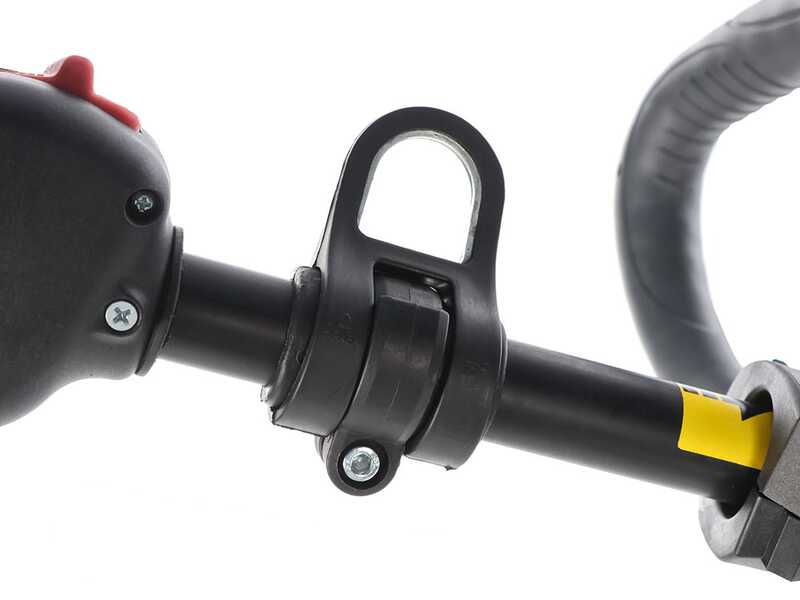 Blue Bird BC 280 L - Decespugliatore a scoppio 2 tempi - Motore Blue Bird BC 280 L