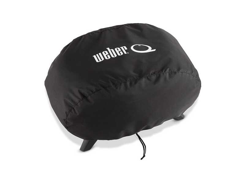 Custodia in vinile per barbecue Q1000 Weber