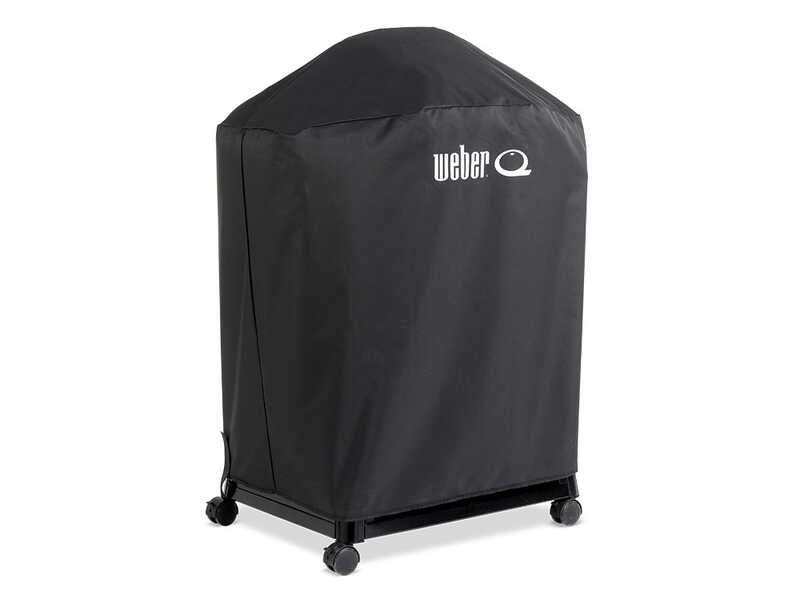 Custodia in vinile per barbecue Q3000 Weber