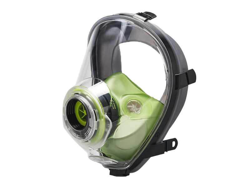 Spring Protezione SP5600 - Maschera panoramica protettiva - FILTRI NON INCLUSI