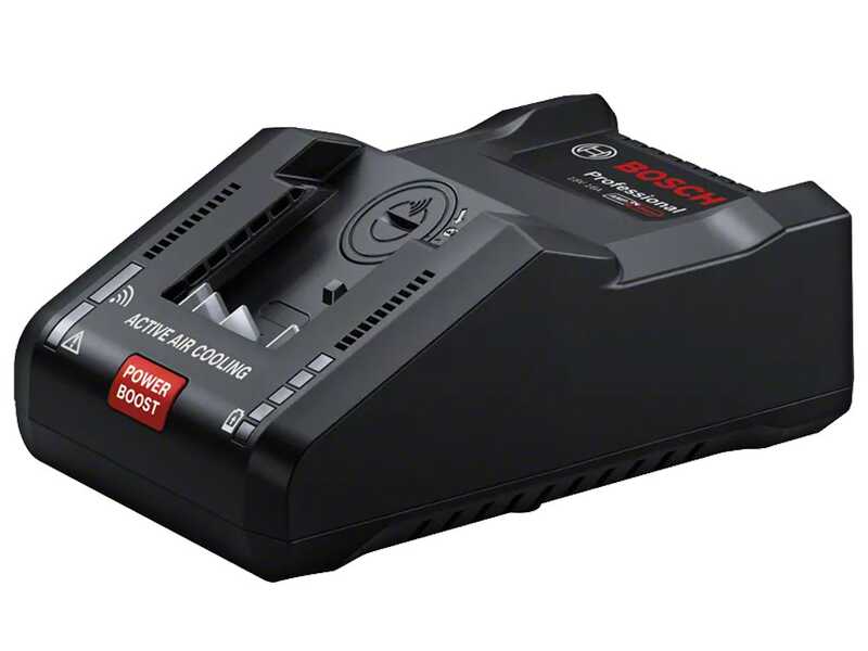 Bosch GAL 18V-160 per Linea Blu Professional - Caricabatteria Litio 18V