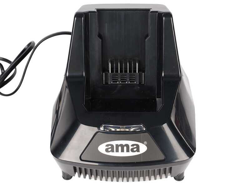 Ama Freemow  98709 - Decespugliatore a batteria - 40V 2.5Ah