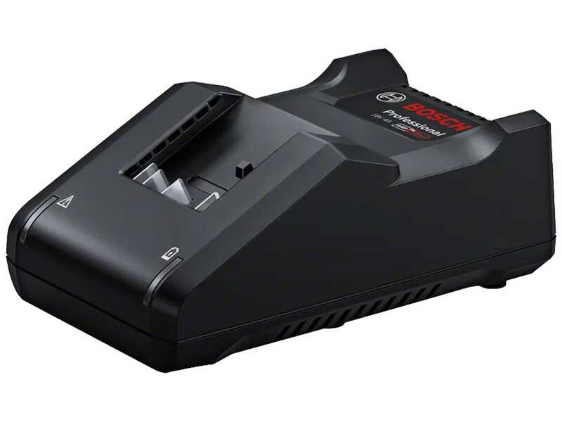 Bosch GAL 18V-40 per Linea Blu Professional - Caricabatteria Litio 18V