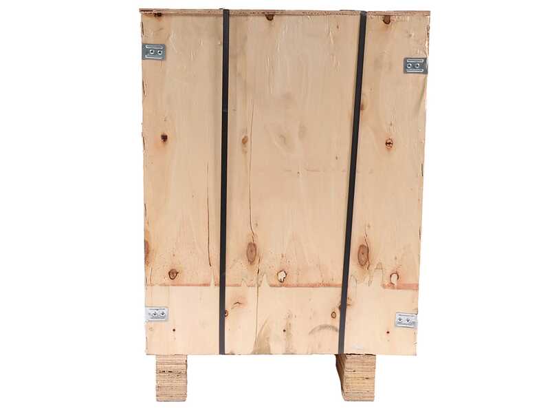 OUTLET - DIFETTI ESTETICI - Prismafood iLine MZPL030 - Impastatrice planetaria - Vasca in inox 30 litri