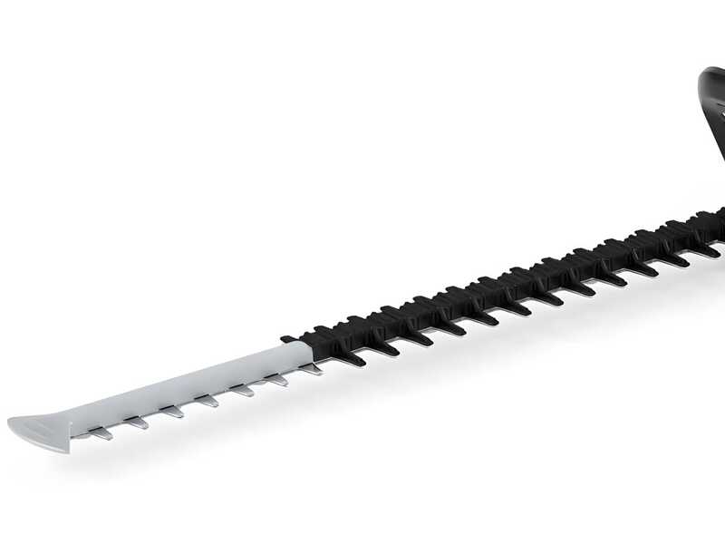 Bosch Professional GHE 18V-60 - Tagliasiepi a batteria - SENZA BATTERIA E CARICABATTERIA