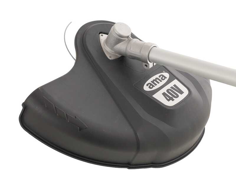 Ama Freemow 98702 - Decespugliatore a batteria multifunzione - 40V 2.5Ah