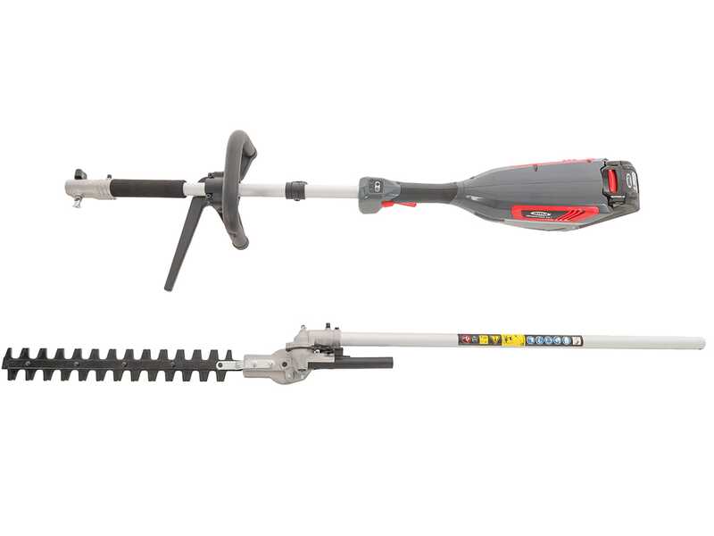 Ama Freemow 98702 - Decespugliatore a batteria multifunzione - 40V 2.5Ah