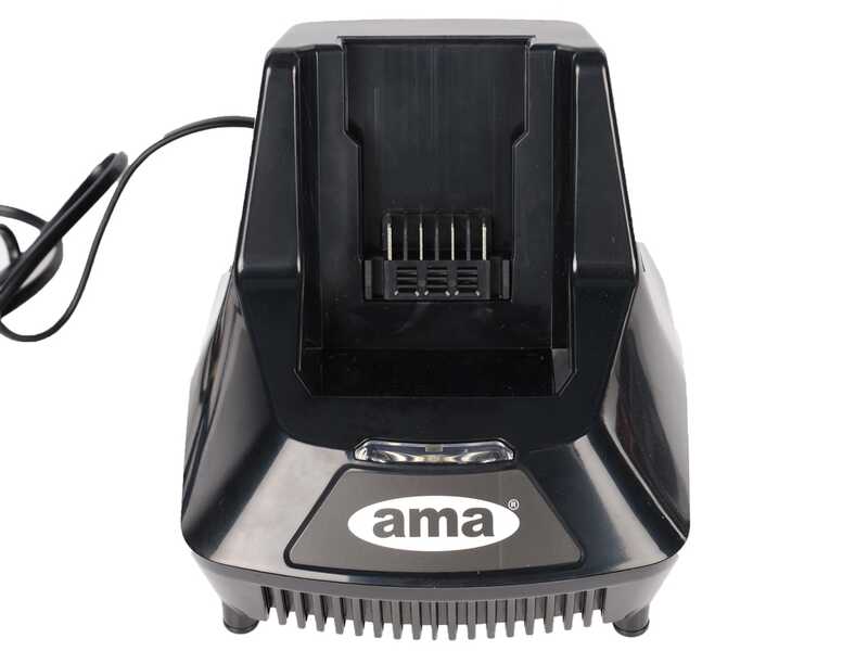 Ama Freemow 98702 - Decespugliatore a batteria multifunzione - 40V 2.5Ah