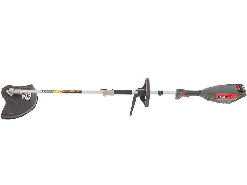 Ama Freemow 98702 - Decespugliatore a batteria multifunzione - 40V 2.5Ah