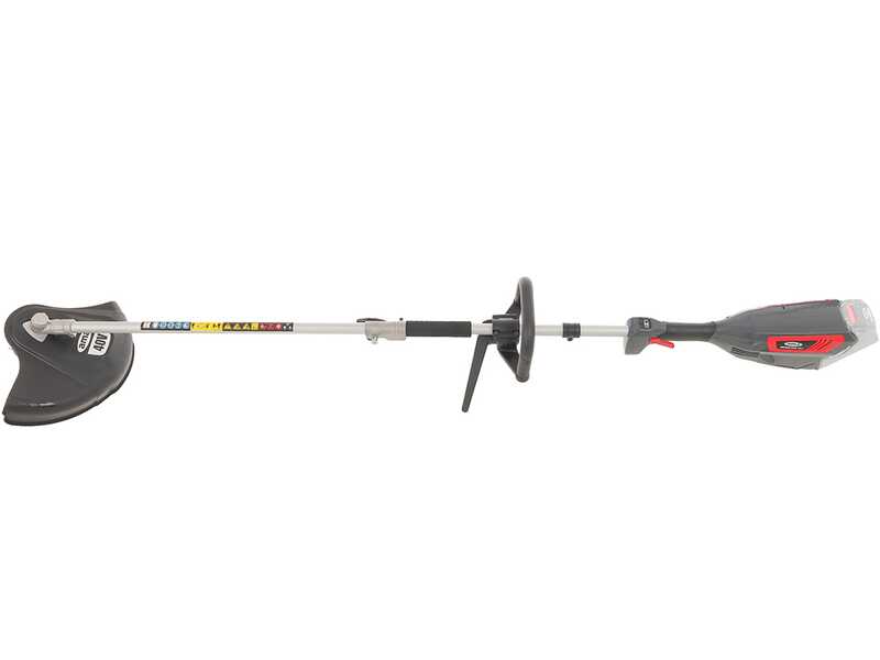 Ama Freemow 98702 - Decespugliatore a batteria multifunzione - 40V - SENZA BATTERIE E CARICABATTERIE
