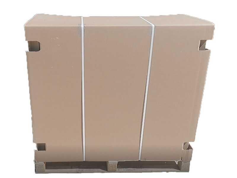 OUTLET - UTILIZZATO PER PROVA - Comet PSW 30 E - Lavapavimenti elettrica - 3 in 1: lava, asciuga e aspira