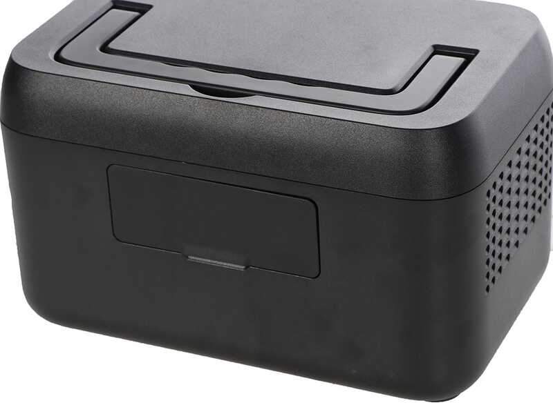 Hyundai Thor 300 - Batteria PowerStation Portatile - 300W - 204,8 Wh