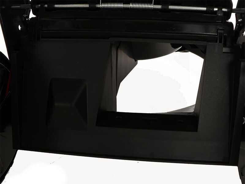 OUTLET - PICCOLI DIFETTI ESTETICI - GeoTech S51-170 BMSGW - Tagliaerba a scoppio trazionato - 4 in 1 - Taglio da 51 cm