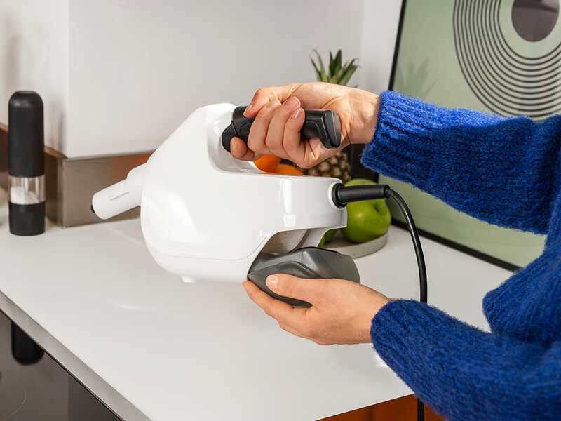 Karcher SC 1 Multi &amp; Up - Pulitore a vapore - 1300 W