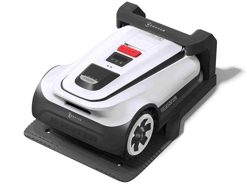 ECOVACS GOAT A1600 RTK - Robot tagliaerba - Senza impianto