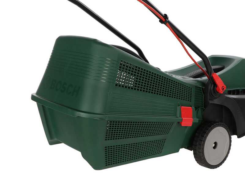 Bosch UniversalRotak 37-555 - Tagliaerba elettrico - 1400 W - Taglio 37 cm