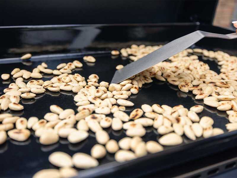 Spatola Premium per plancha Campingaz