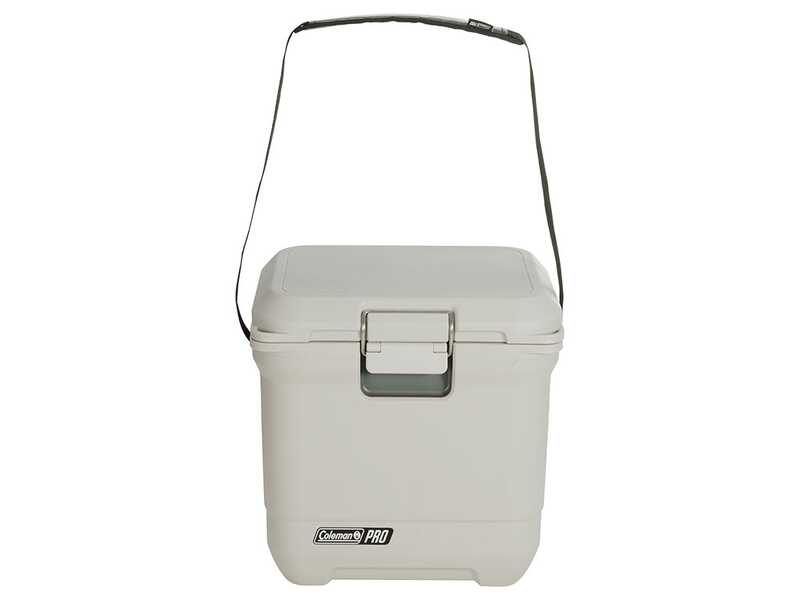 Coleman Pro 25QT - Contenitore frigo con tracolla regolabile