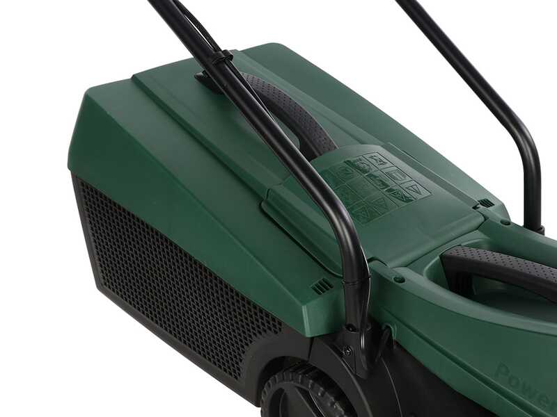 Bosch EasyRotak 32-235 - Tagliaerba elettrico - 1200 W - Taglio 32 cm