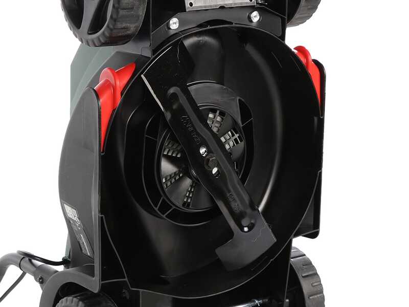 Bosch EasyRotak 32-235 - Tagliaerba elettrico - 1200 W - Taglio 32 cm