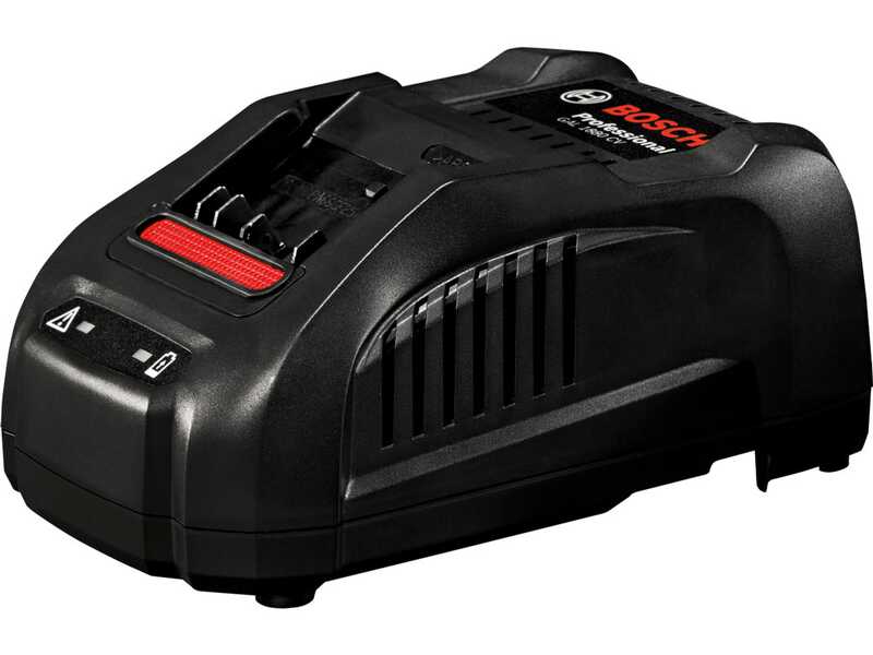 Bosch Professional GFR 18V-23 - Decespugliatore a batteria 18V 4Ah