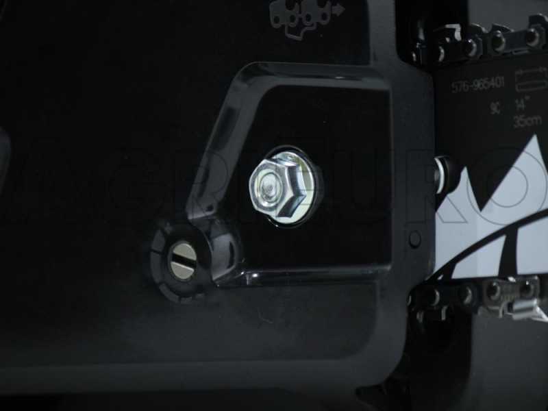 McCulloch CSE1835 - Elettrosega da 1800 W - Lama da 35cm