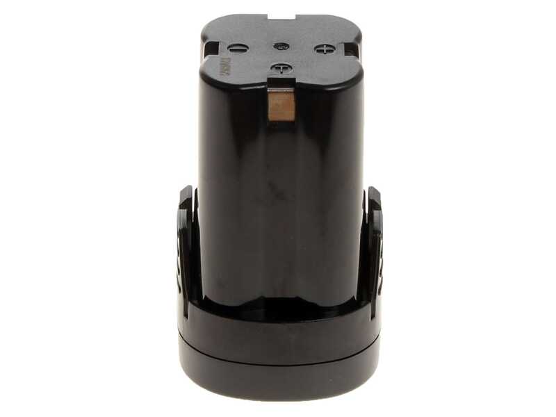 OUTLET - UTILIZZATA PER PROVA - Lisam LG 25 - Legatrice con batteria integrata - 2 x 16.8V 2Ah