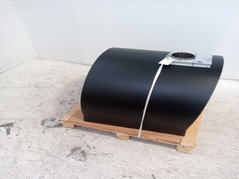 OUTLET - DIFETTI ESTETICI - Seven Italy Artemide - Forno a legna da esterno - Senza carrello