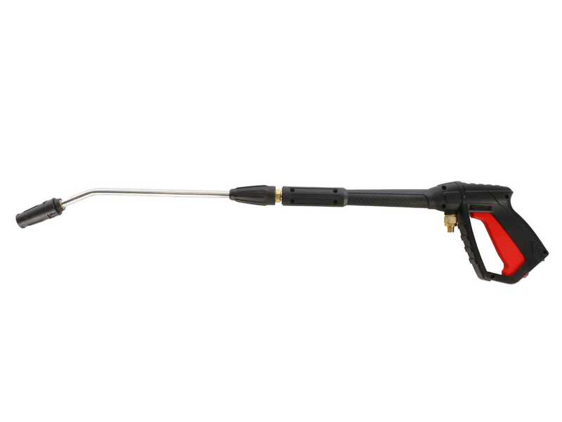 Bosch Professional GHP 5-65 X - Idropulitrice a freddo - 160 bar - 498 l/h