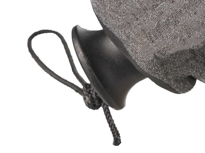 JOLLY ITALIA Elio - Forbicione da potatura telescopico professionale - 263cm/400cm - &Oslash;35mm